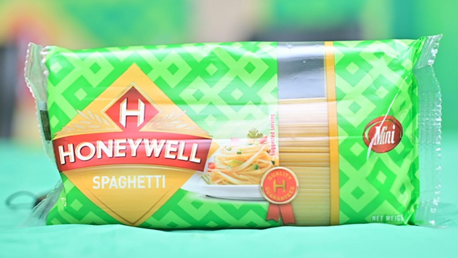 Ecobank raises alarm over Flour Mills of Nigeria’s planned acquisition of Honeywell Flour Mills