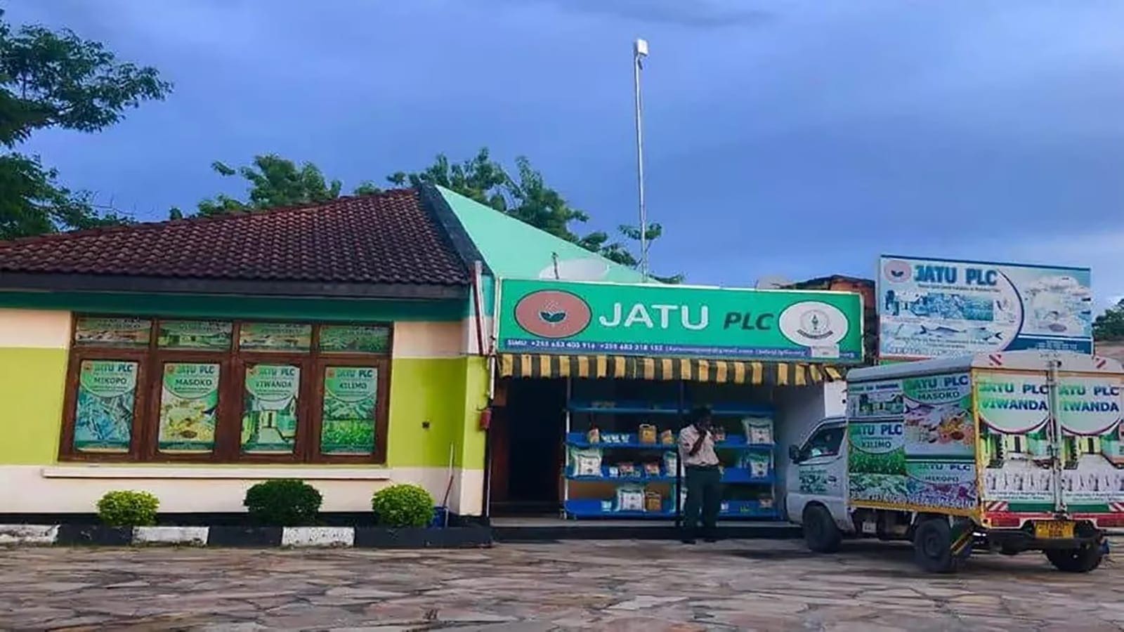 Tanzanian agribusiness company Jatu PLC seeks to raise US$3.2m through IPO for business expansion