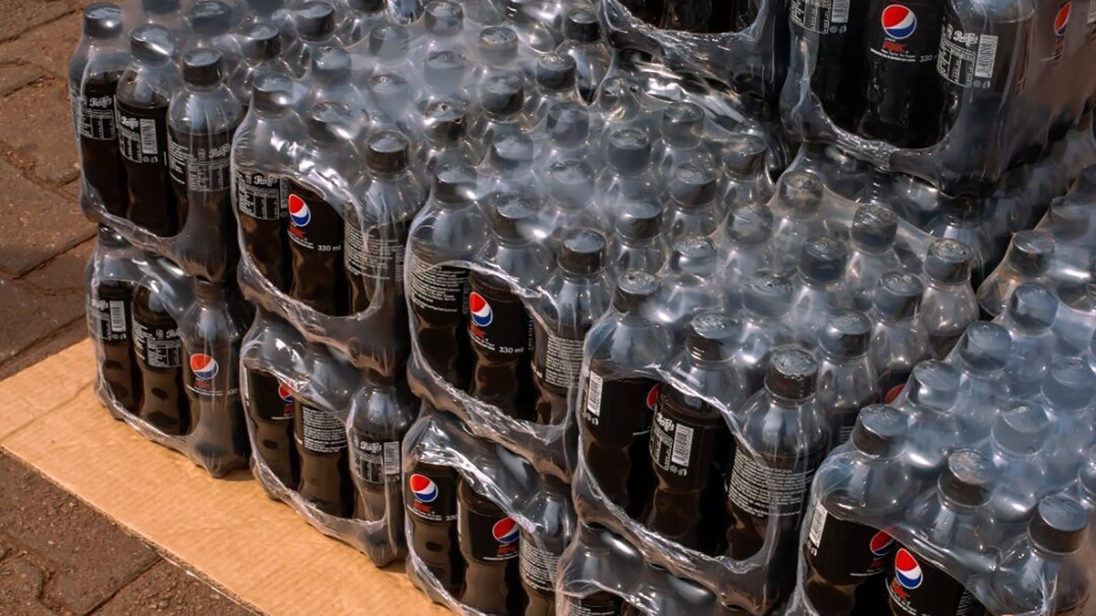 PepsiCo debuts sugar-free cola variant Pepsi Maxi in Uganda