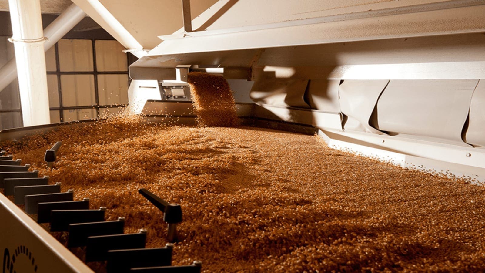 French Malteries Soufflet cuts ribbon to its first African malting house in Ethiopia