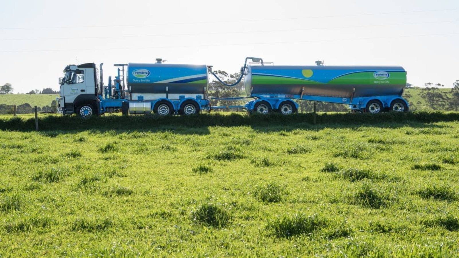 Fonterra sells China JV farms to AustAsia Investment to focus more on New Zealand milk production