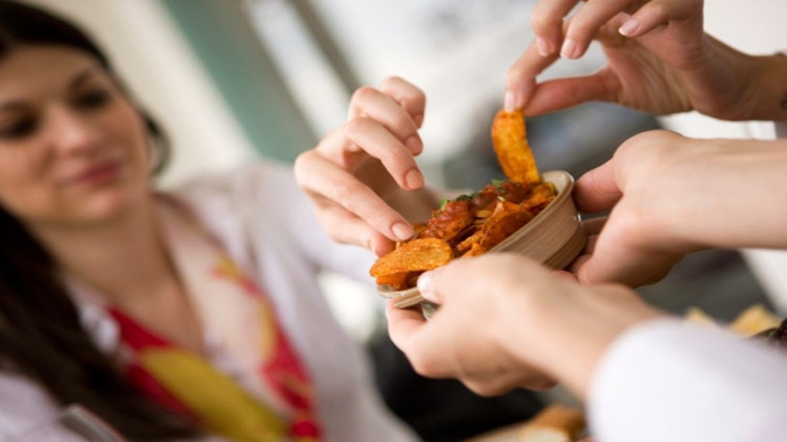 Demand for ‘clean-label’ snacks spikes in India as consumers become increasingly health conscious- Mintel