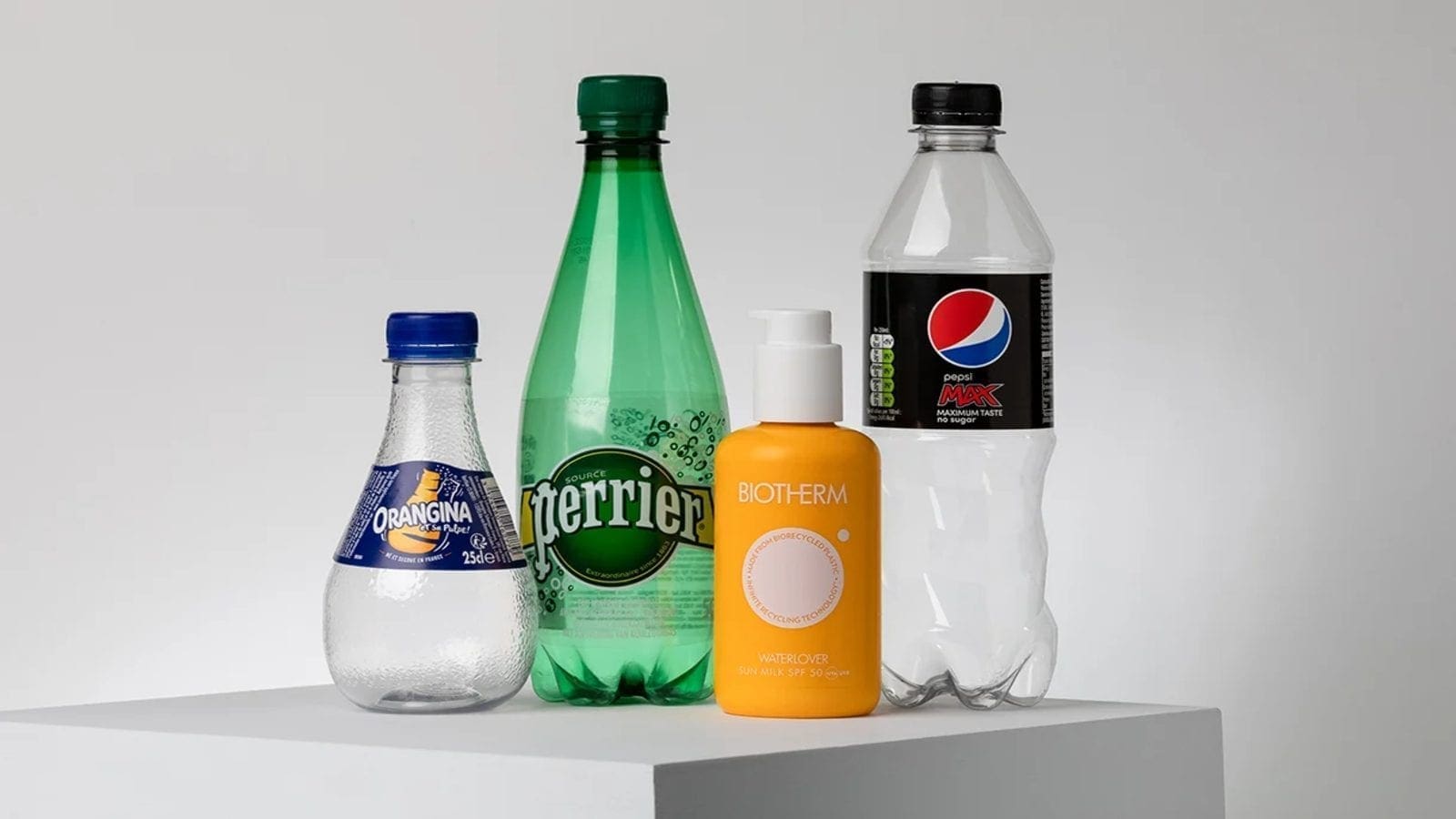 Food beverage majors partner with Carbios to launch world’s first enzymatically recycled bottles