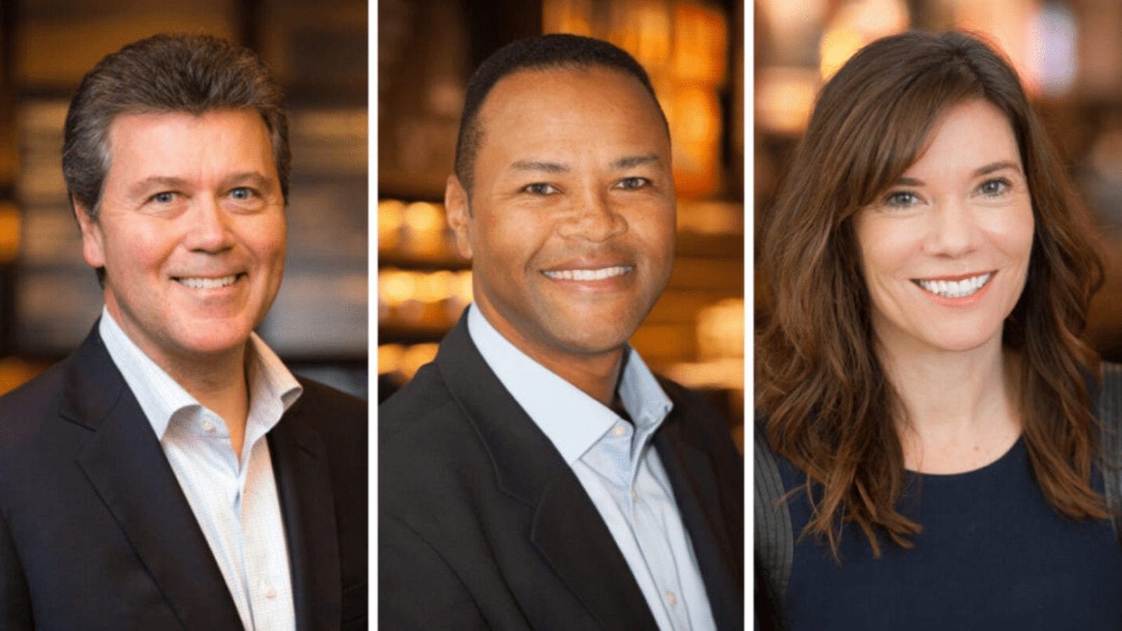 Starbucks makes 3 executive appointments to support purpose-driven growth