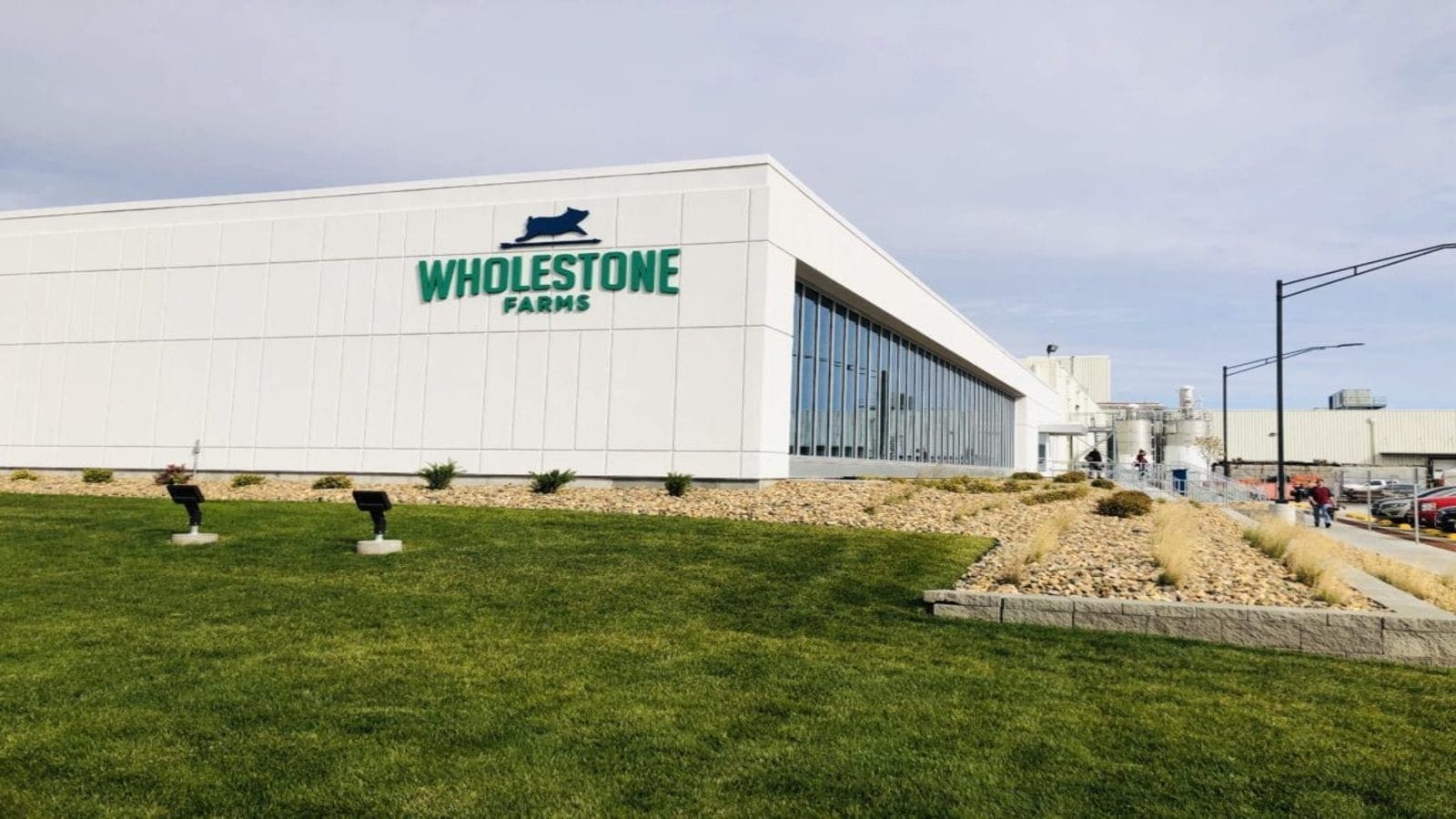 Wholestone Farms to establish US$500m pork facility in South Dakota as Hill’s Pet Nutrition invests in a new plant in Kansas