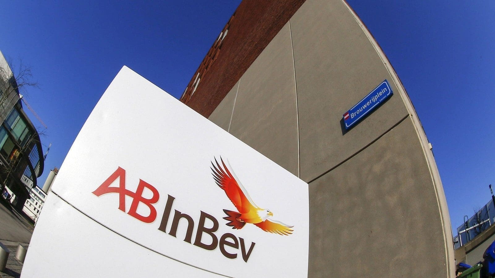 AB InBev’s sales exceed pre-pandemic levels, but inflation eats into Q2 profits