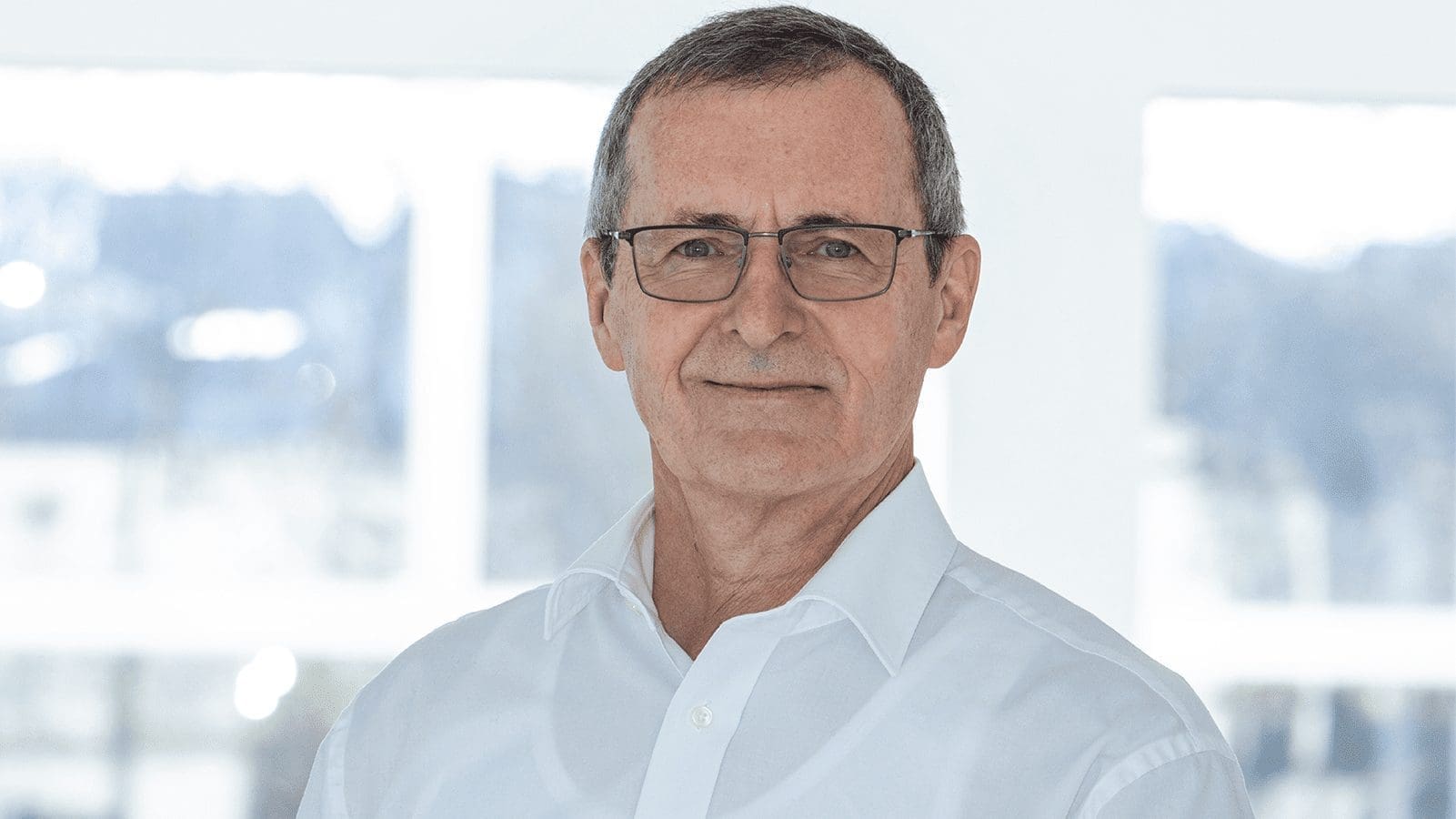 Executive Interview – Martin  Schlauri – Bühler Group