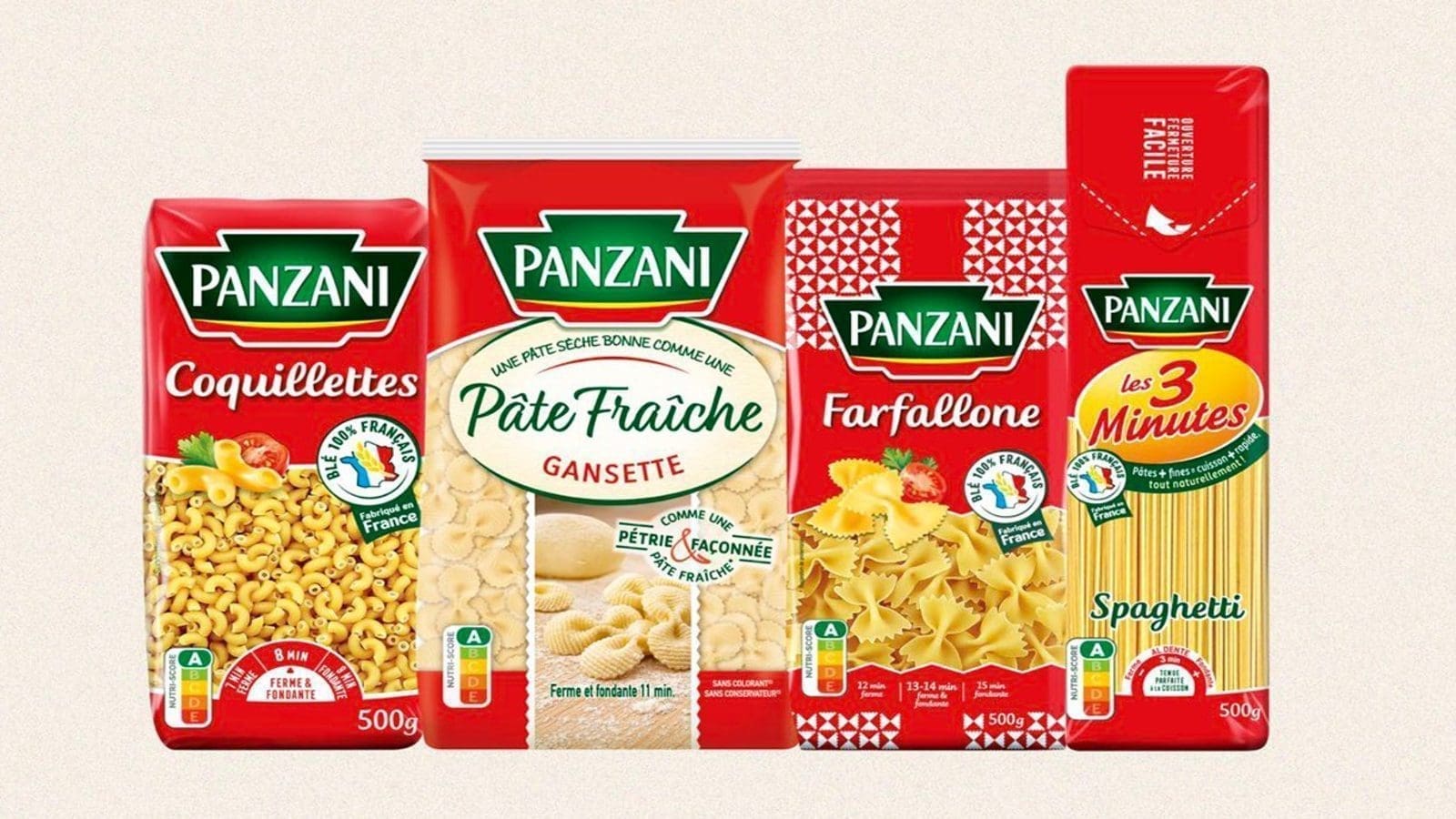 Ebro Foods to offload French dry pasta business in US$648m deal with CVC Capital Partners