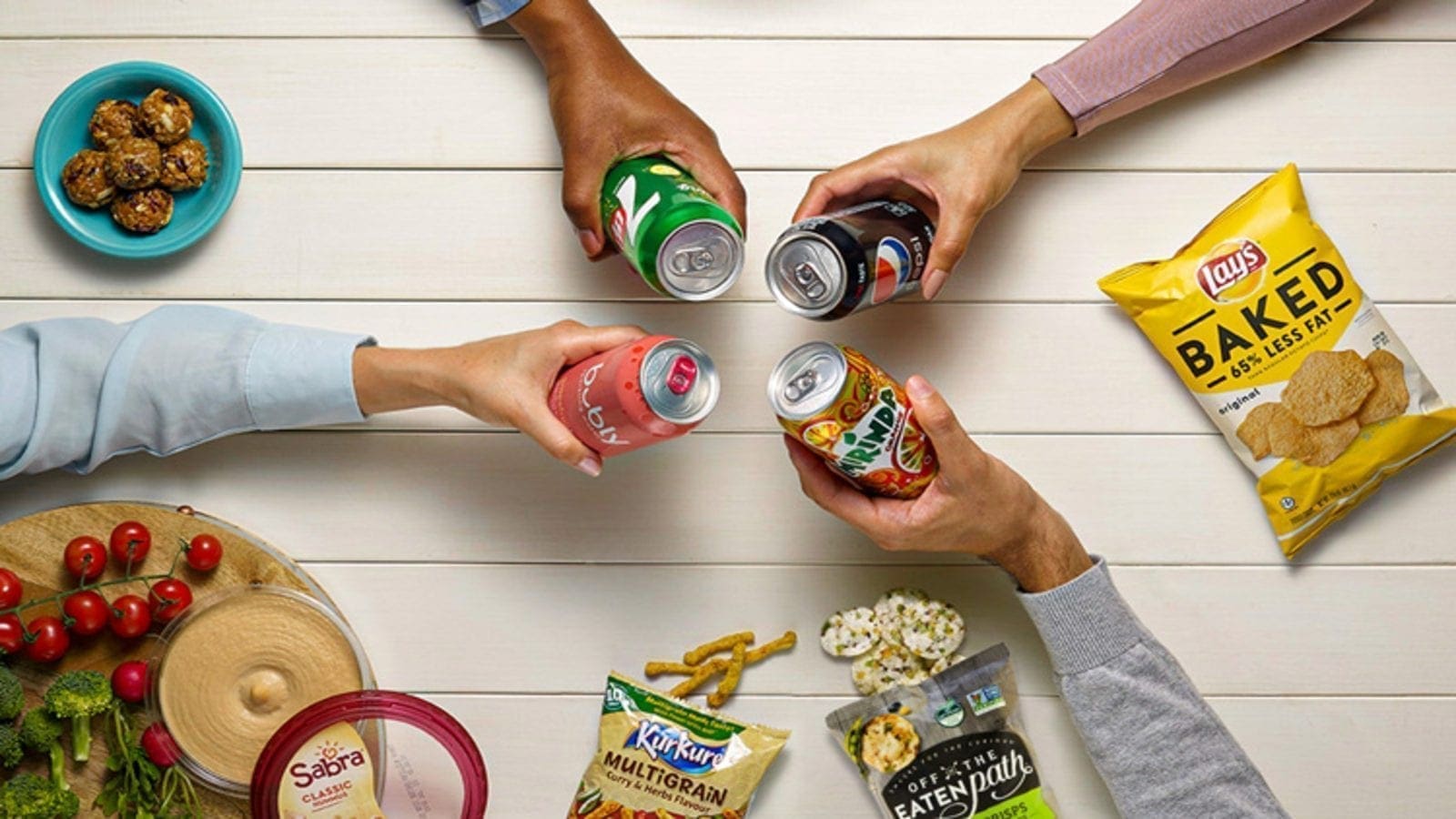 PepsiCo expands partnerships to advance food security in sub-Saharan Africa