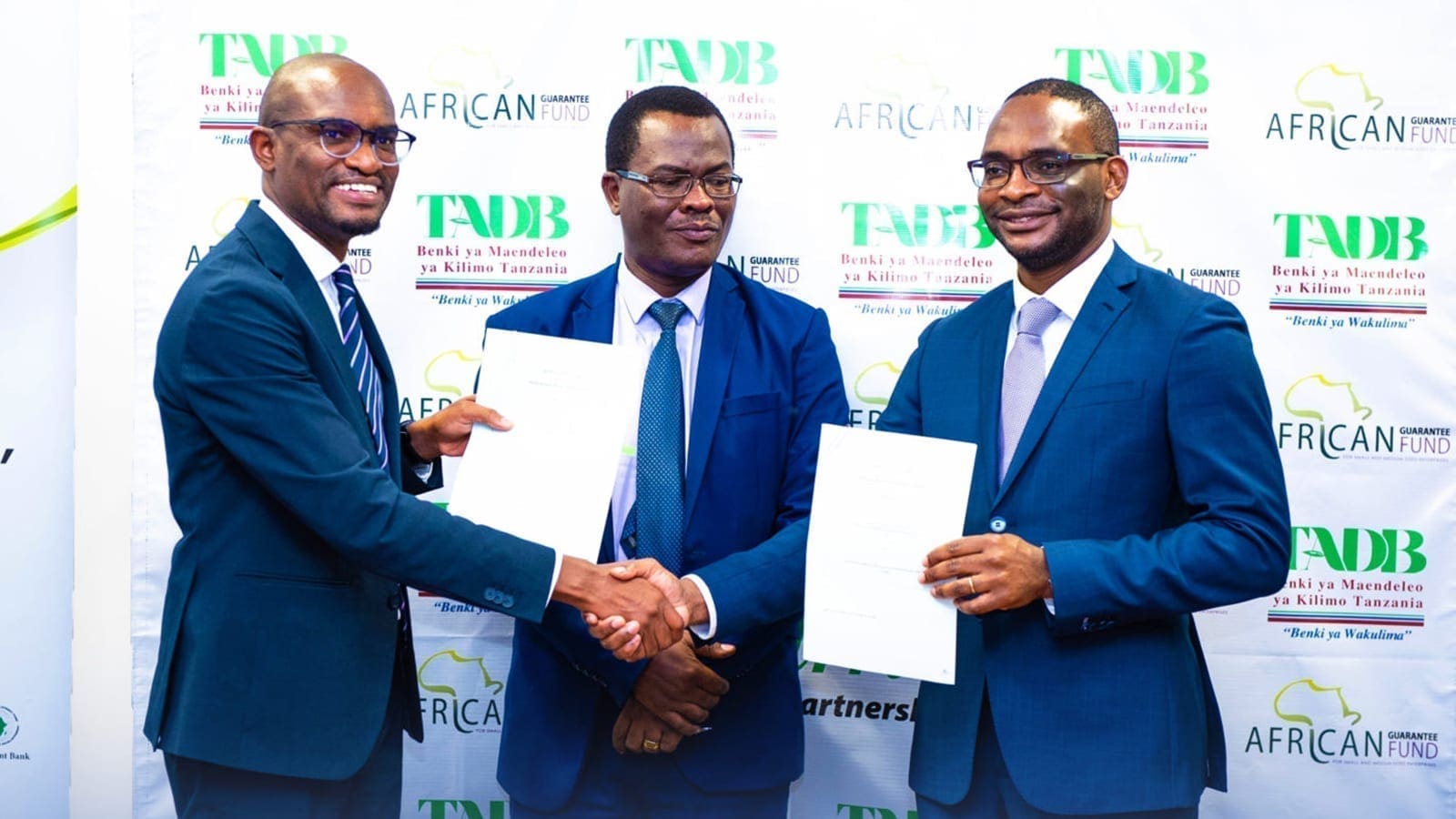 TADB partner with AGF to support agribusiness enterprises in Tanzania with US$20m financing
