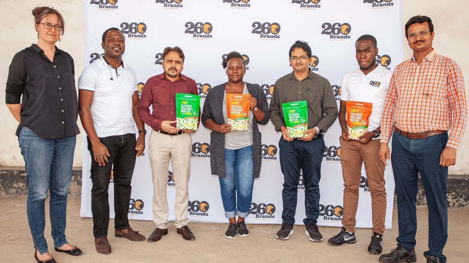 Zambia’s leading grains, snacks processor Seba Foods clinches US$4m financing to boost production
