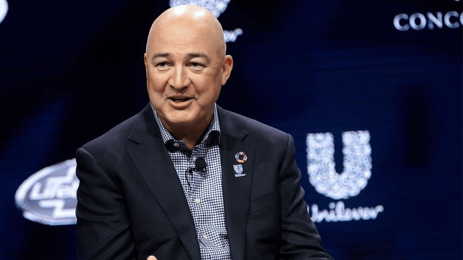 Befitting sendoff: Unilever’s annual turnover exceeds US$64B in Alan Jope’s last year as CEO