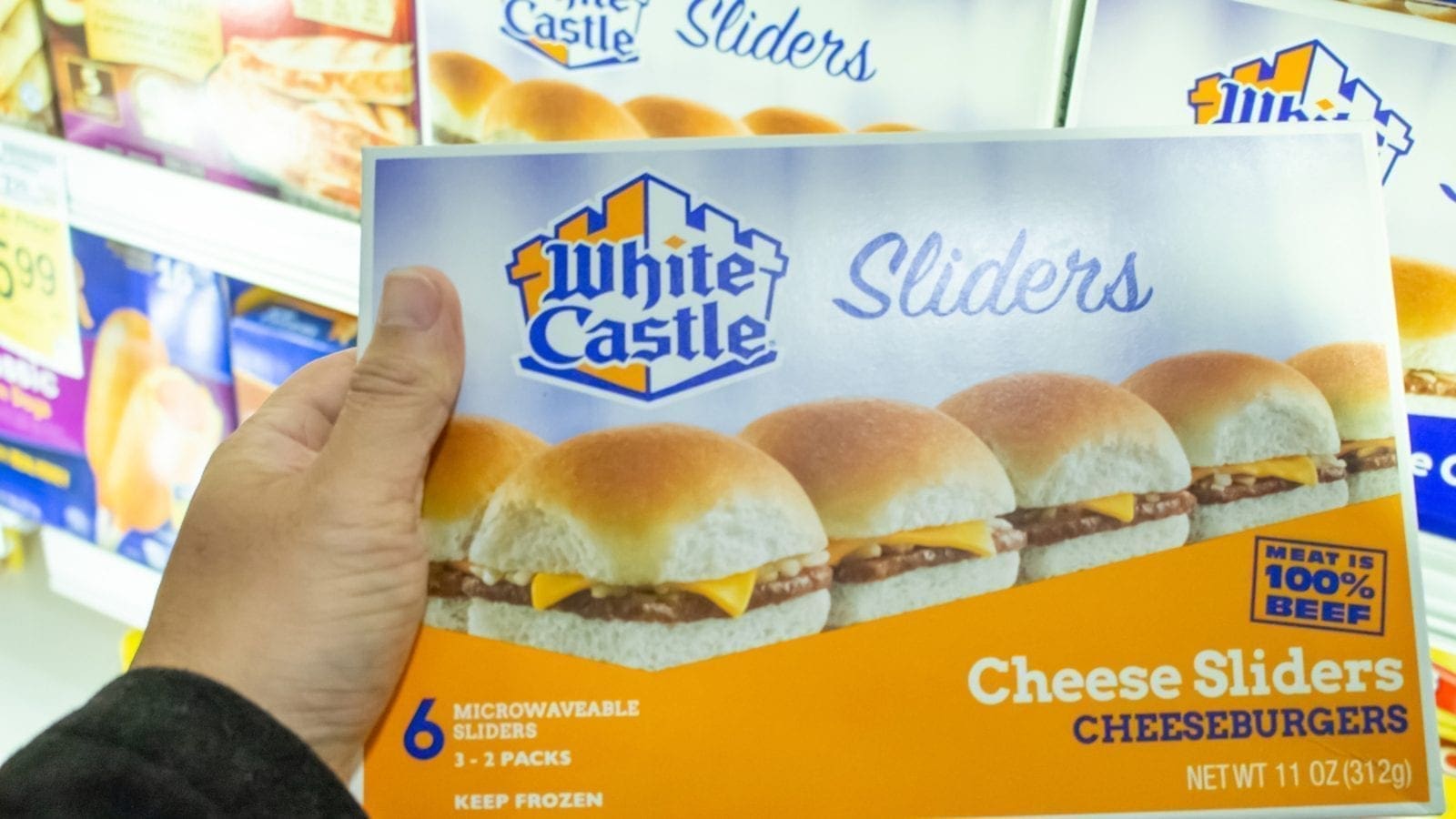 White Castle invests in additional retail capabilities as General Assembly Pizza secures new production facility
