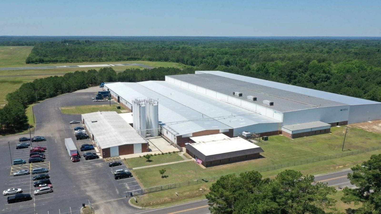 Direct Pack expands US food packaging facility as Pregis invests US$80m in new film extrusion plant