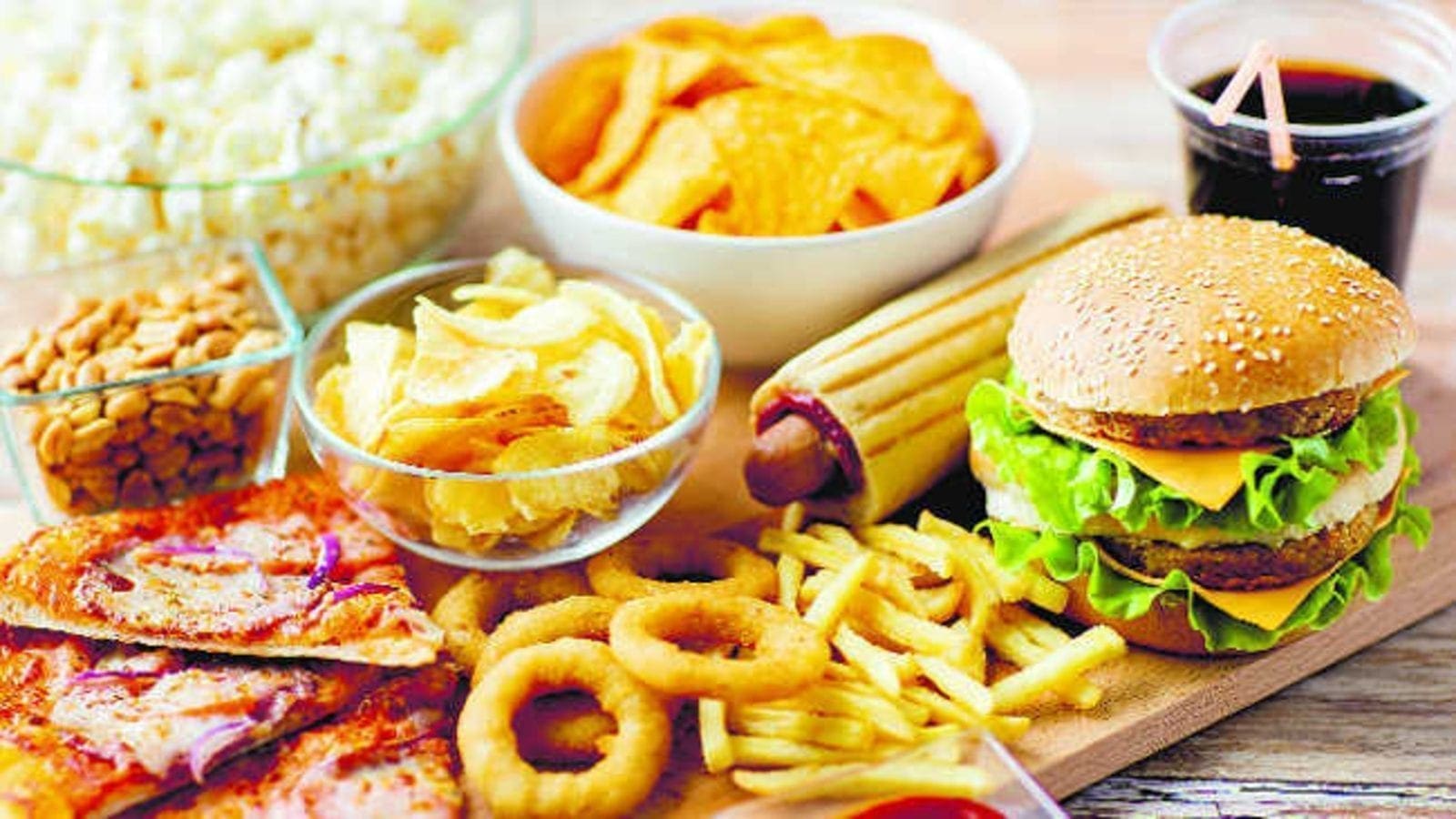 UK issues stringent regulations for junk food marketing to curb rise of unhealthy eating habits