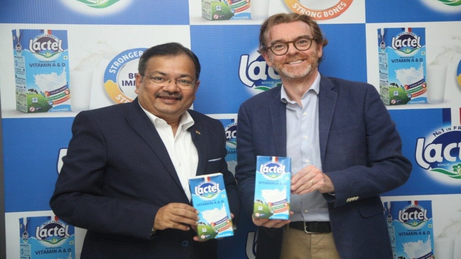 Lactalis India hopeful of sales recovery post-pandemic, targets revenues of US$602m in FY21-22