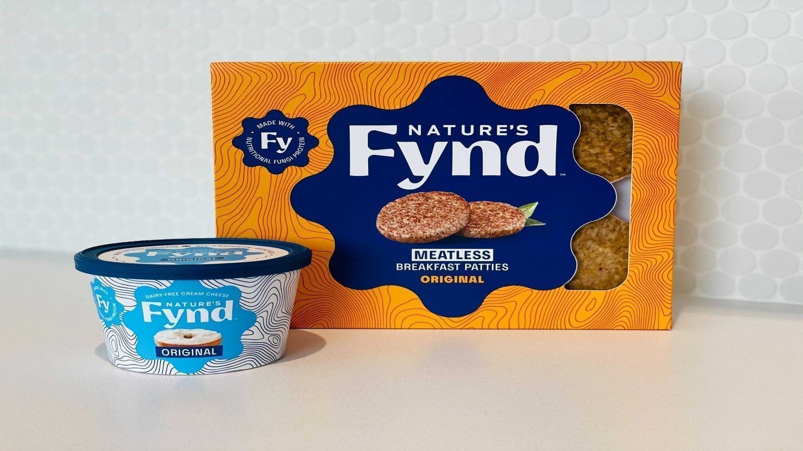 Alternative protein company Nature’s Fynd raises US$350m to accelerate go-to-market strategy