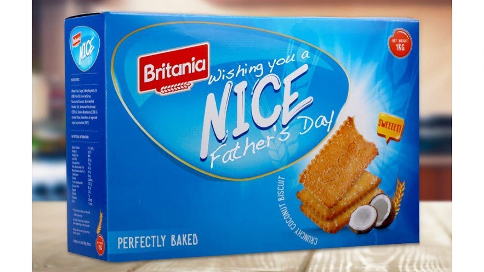 Kenyan biscuit maker Britania Foods up for sale over US$11m debt