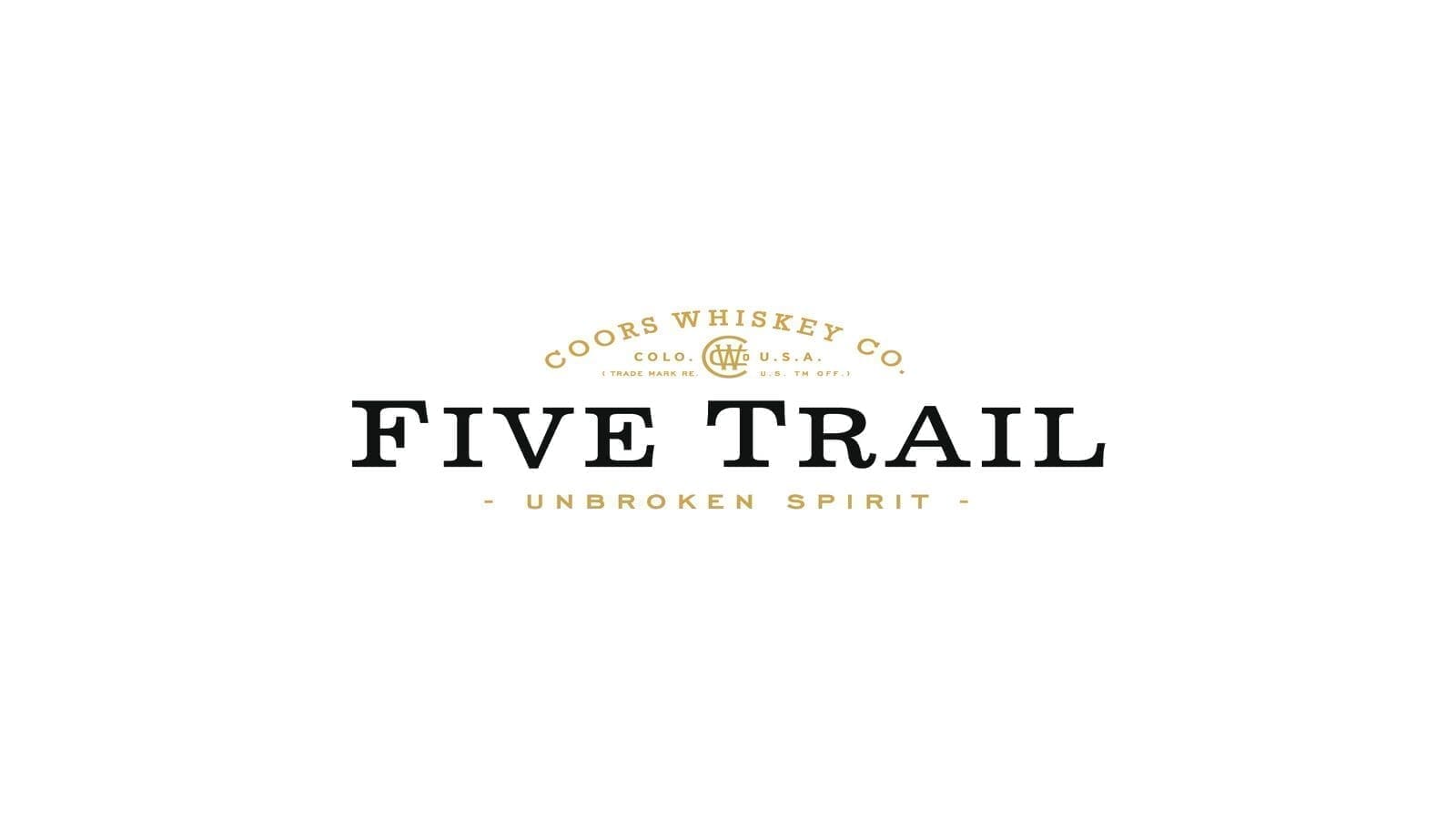 Molson Coors enters full-strength spirit market with launch of Five Trail blended American whiskey