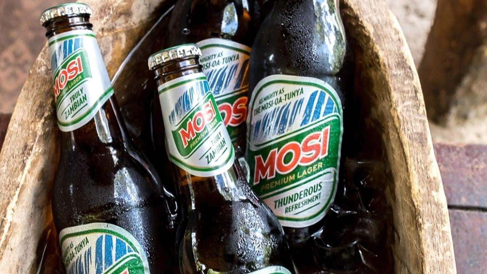 Zambian Breweries attains double digit revenue growth driven by high product demand