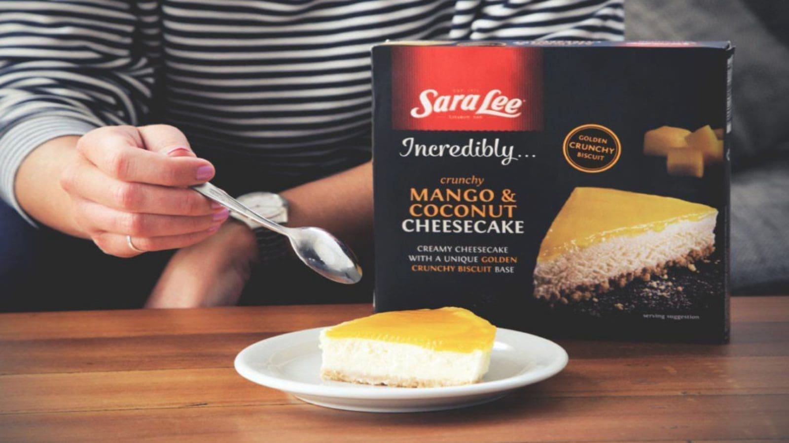 SIO acquires Sara Lee desserts and baked foods business in Australia
