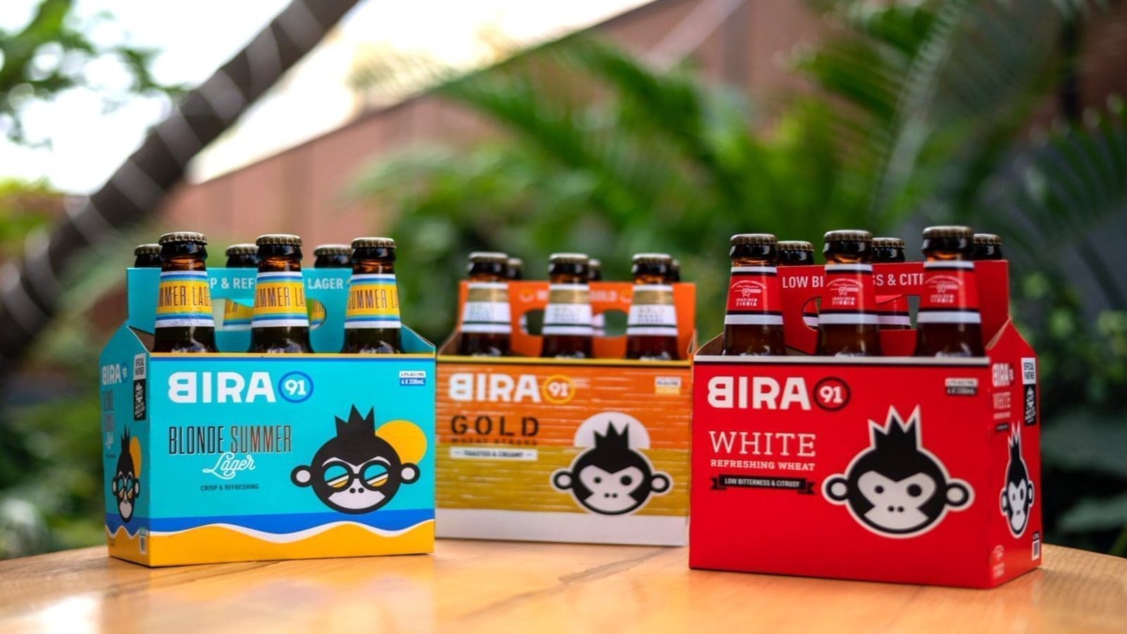 Indian craft-beer brand Bira 91 to open fifth brewery to capture rising demand for flavorsome tipples
