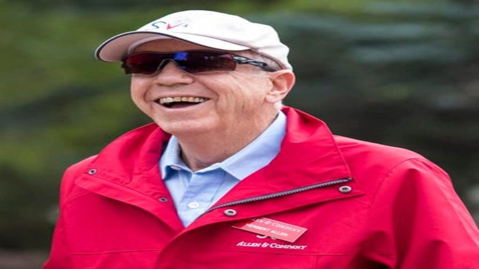 Coca-Cola’s long-serving board member Herbert Allen steps down after 39years