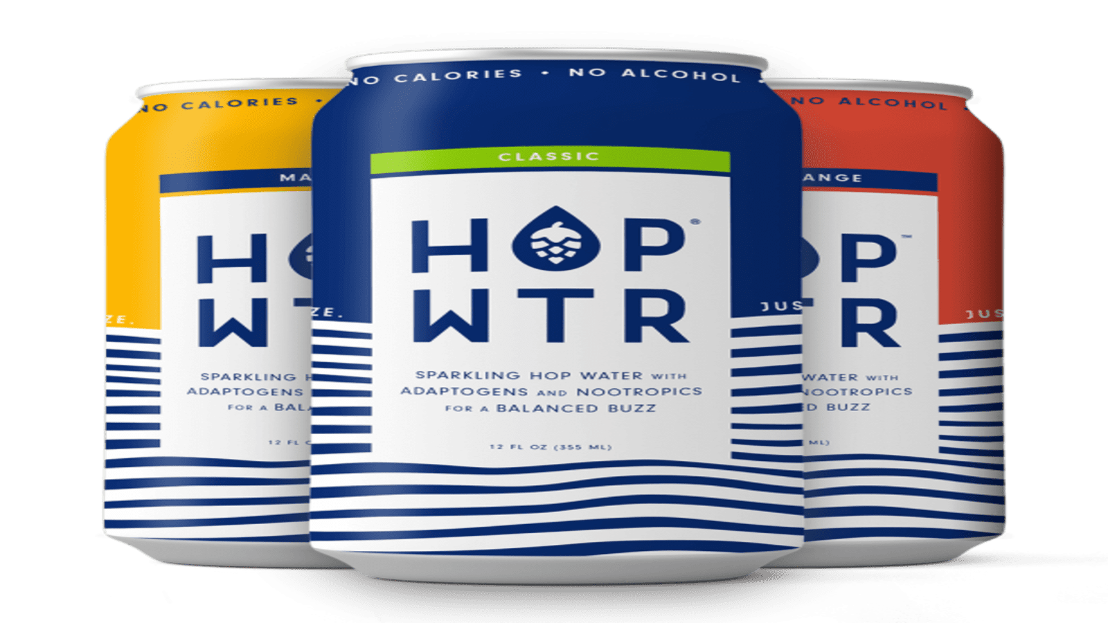 Constellation Brands invests Hop Wtr  as Primo Water expands presence in Northwestern US