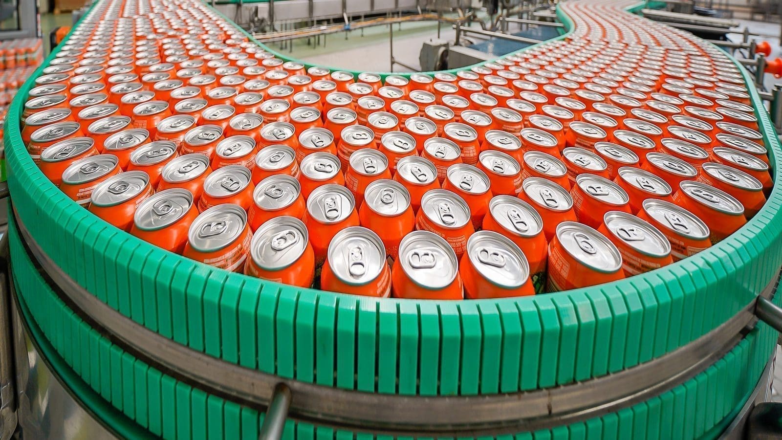 Refresco to expand manufacturing footprint in North America with purchase of Coca-Cola production sites