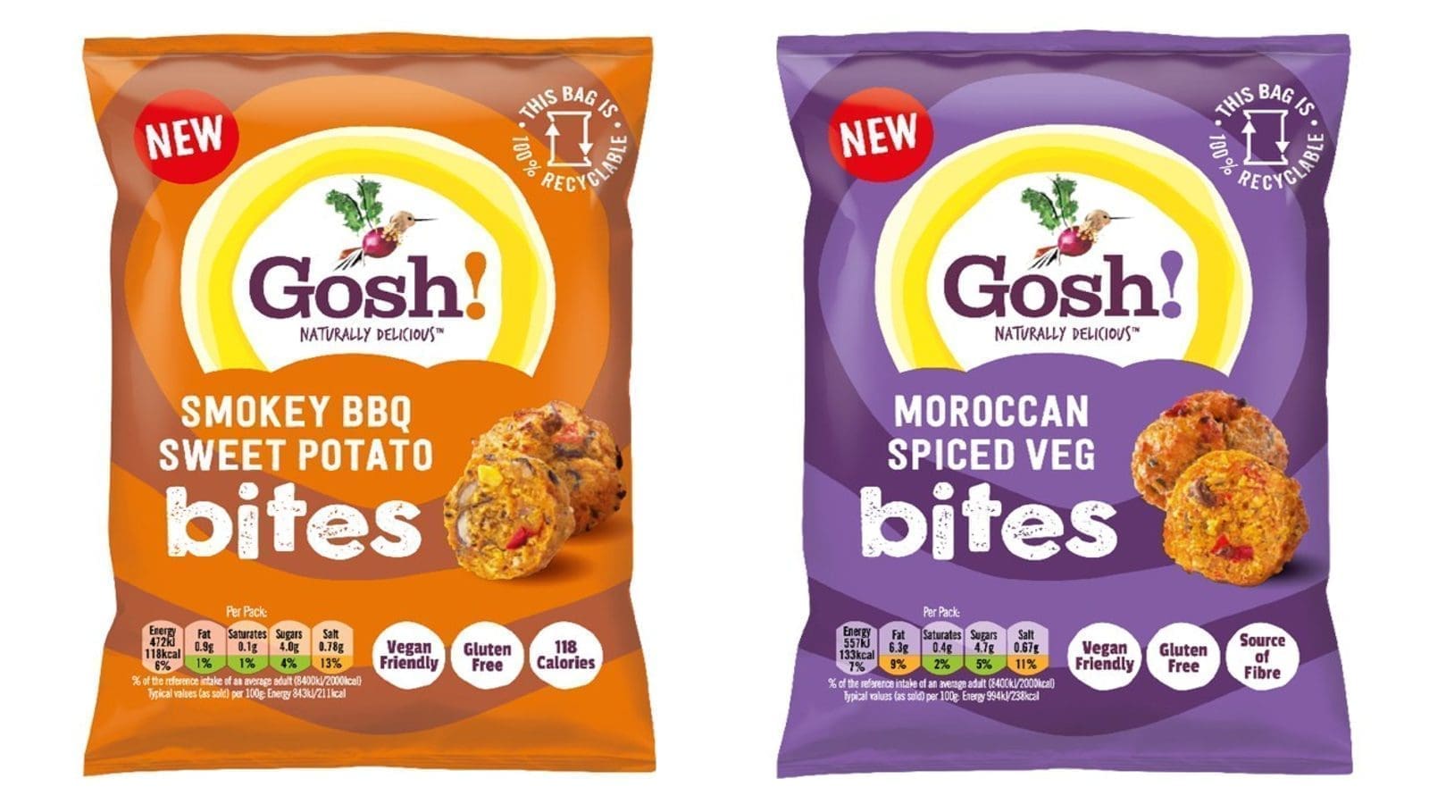 Sonae acquires Gosh! Food owner for US$89m as Kellogg spends $45m in supply chain optimization