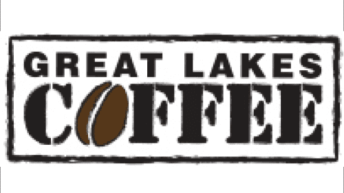 Great Lakes Coffee Logo