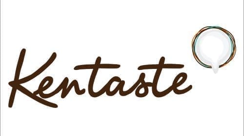 Kentaste Logo