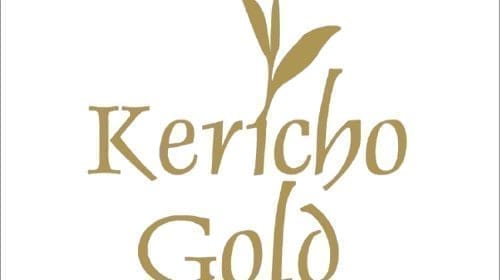 Kericho Gold Logo