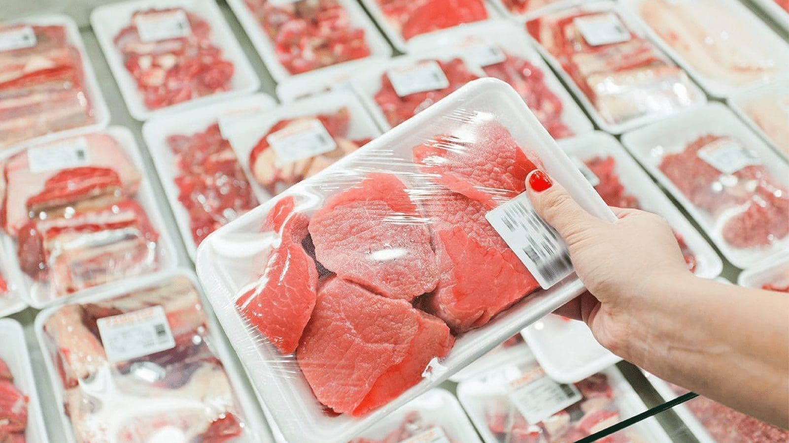 Raw pork and chicken meat sold in Kenyan supermarkets is contaminated: KEMRI research finds