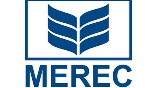 Merec Logo