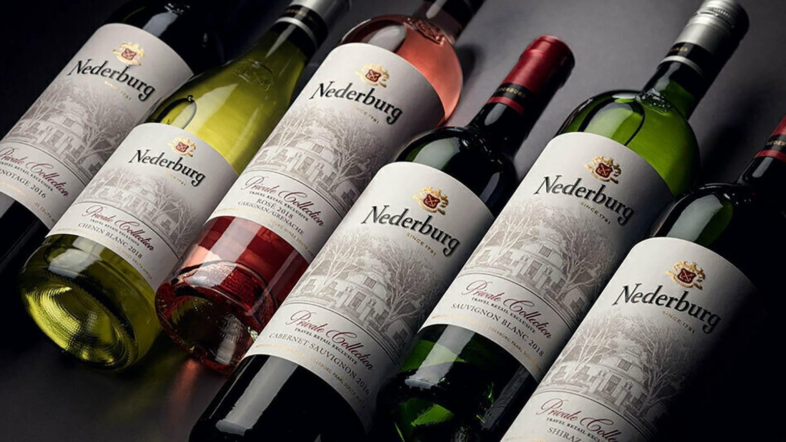 Distell’s Nederburg wines offers helping hand to South African restaurants