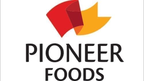 Pioneer Foods Logo