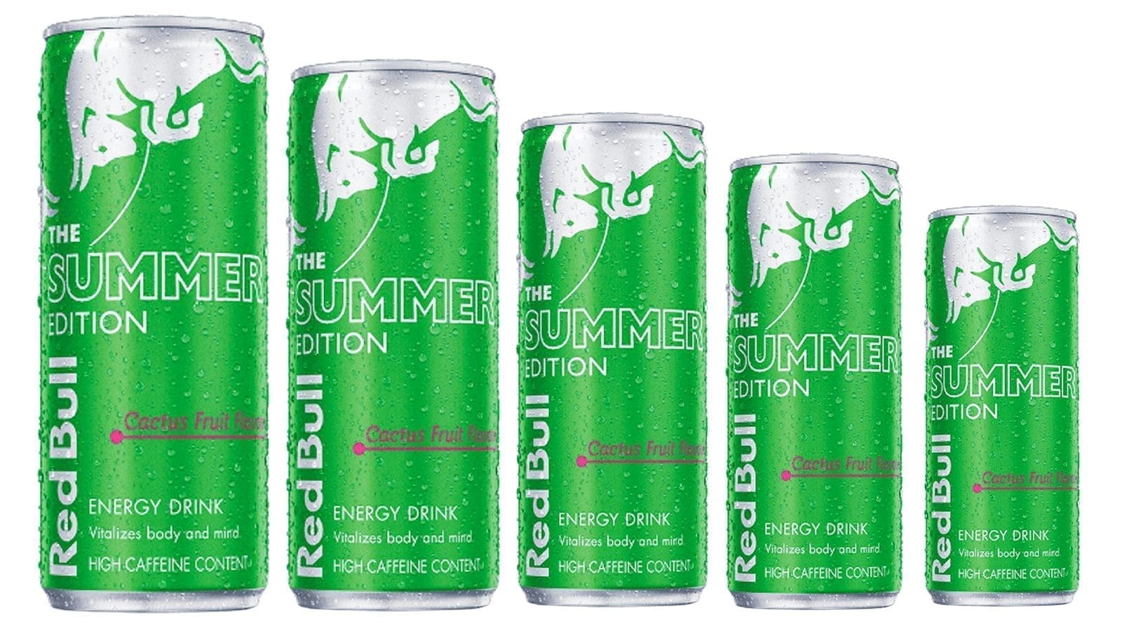Red Bull reveals new taste in South Africa, beverage industry players promote sustainable operations