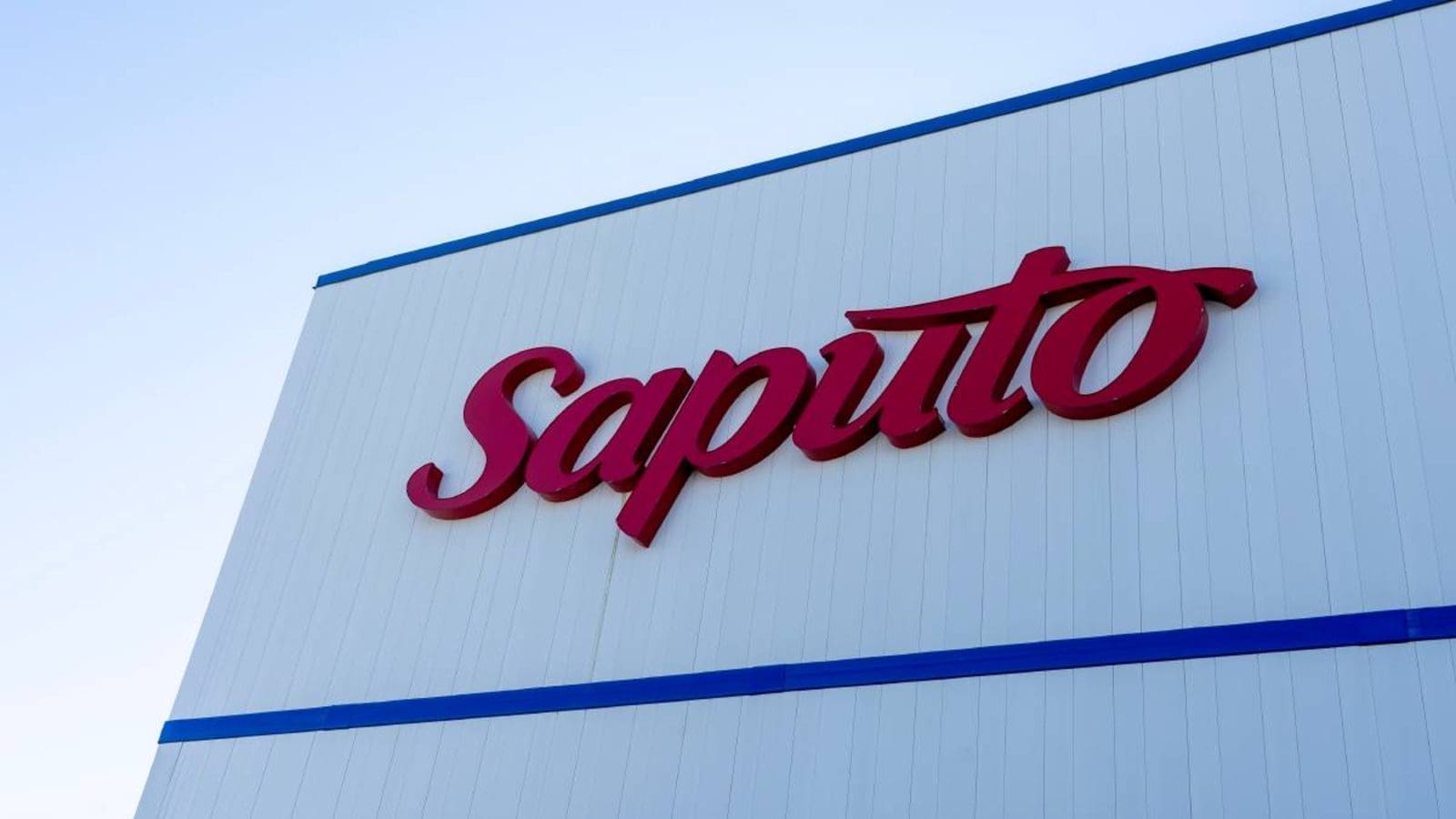 Saputo reports decline in Q2 net earnings, appoints new President for US dairy division