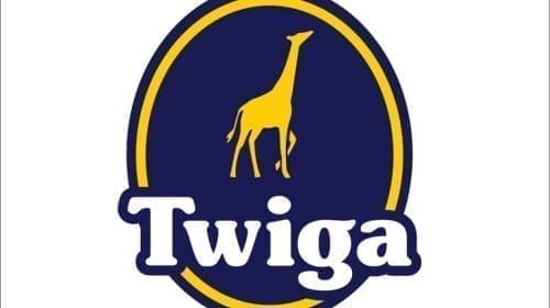 Twiga Foods Logo