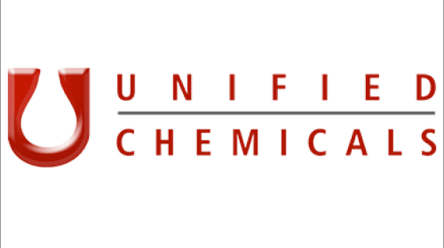 Unified Chemicals Logo