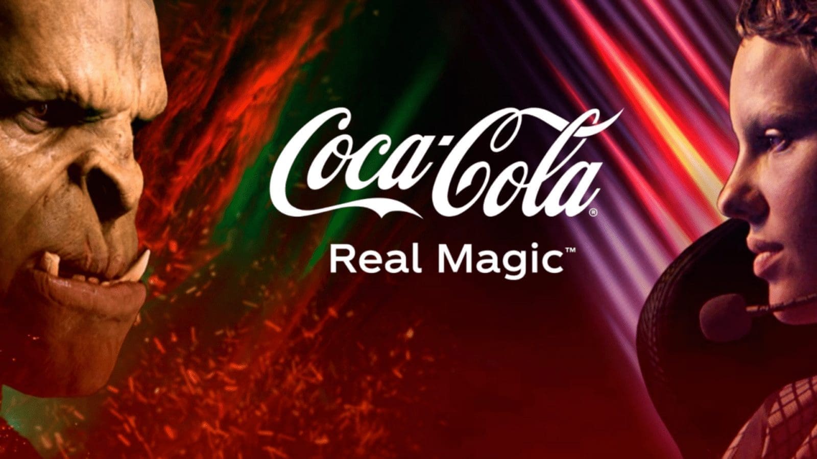 Coca-cola unveils first global campaign in 5 years to recapture interest of consumers