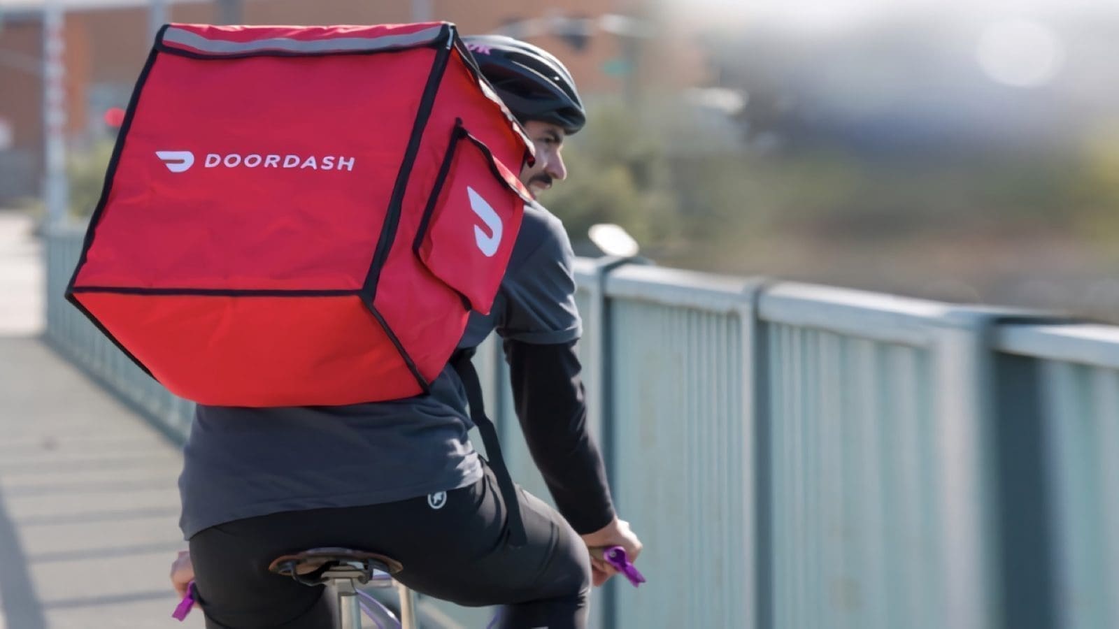 DoorDash - DoorDash Completes Acquisition of Wolt