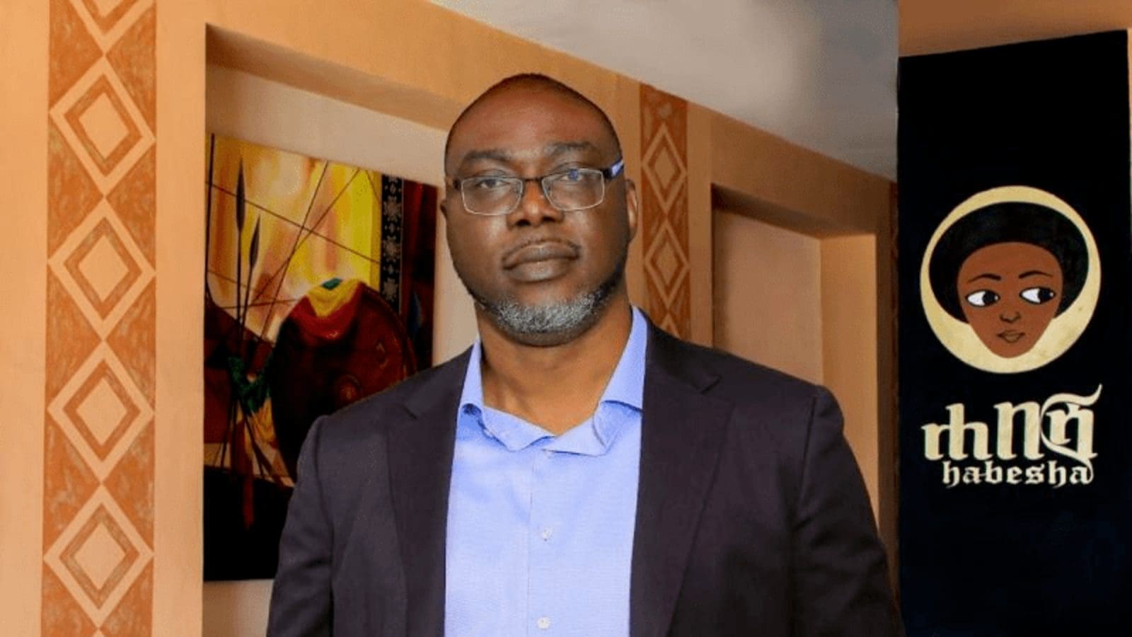 Habesha Breweries appoints Omo Ohiwerei as new CEO