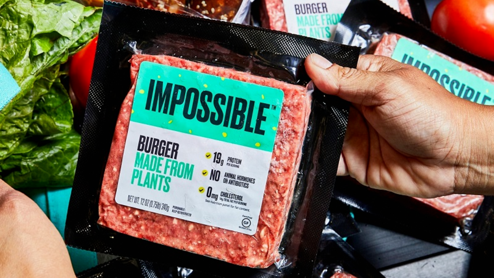 Impossible Food’s expansion drive bolstered by US$500m investment round led by Mirae