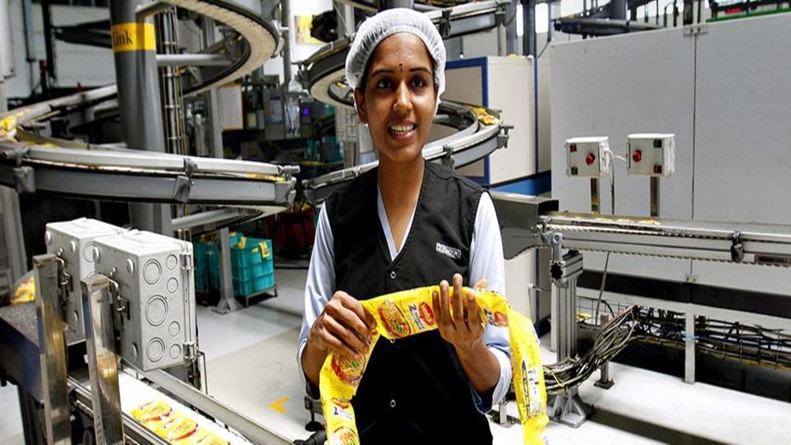 Nestlé India doubles down on women employment as Grofers works on building an inclusive work environment