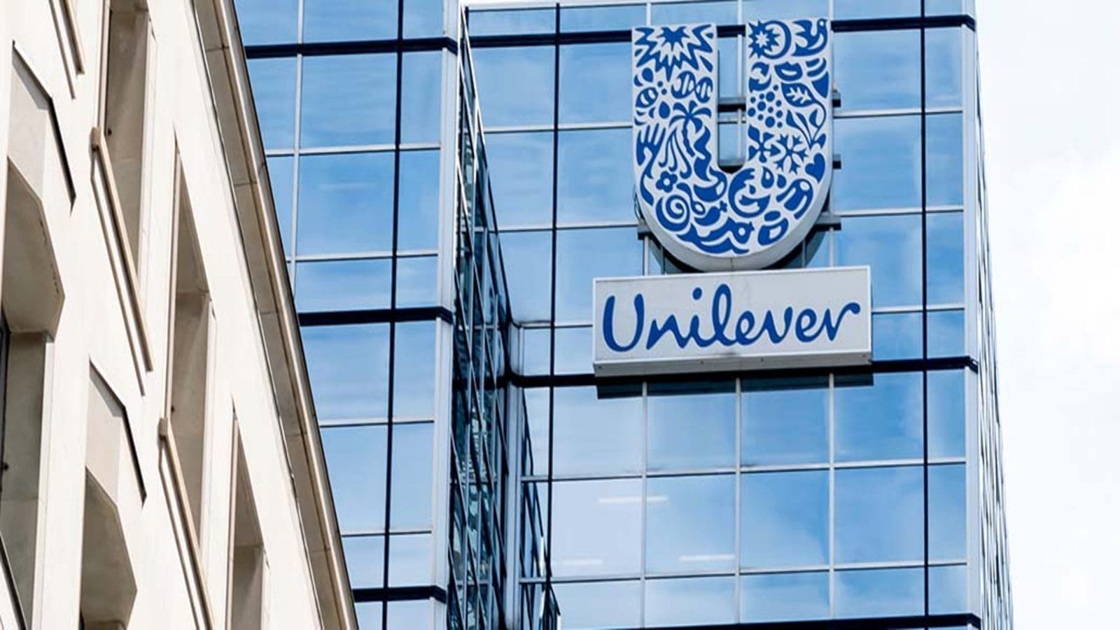 Unilever trials warmer ice cream freezer cabinets in push to cut down energy use and carbon emissions