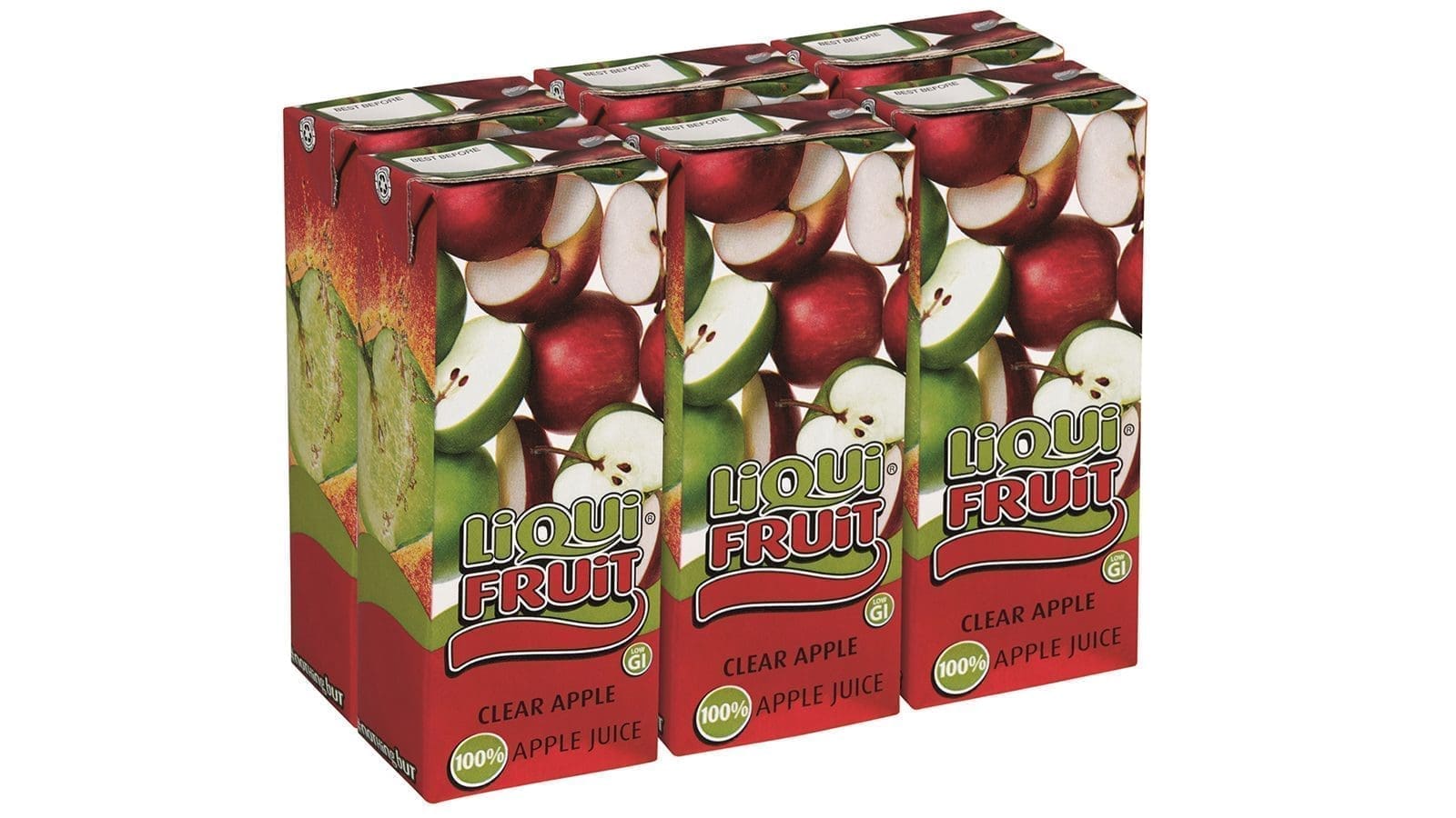 SA’s Pioneer Foods recalls LiquiFruit, Ceres apple juice brands due to mould contamination