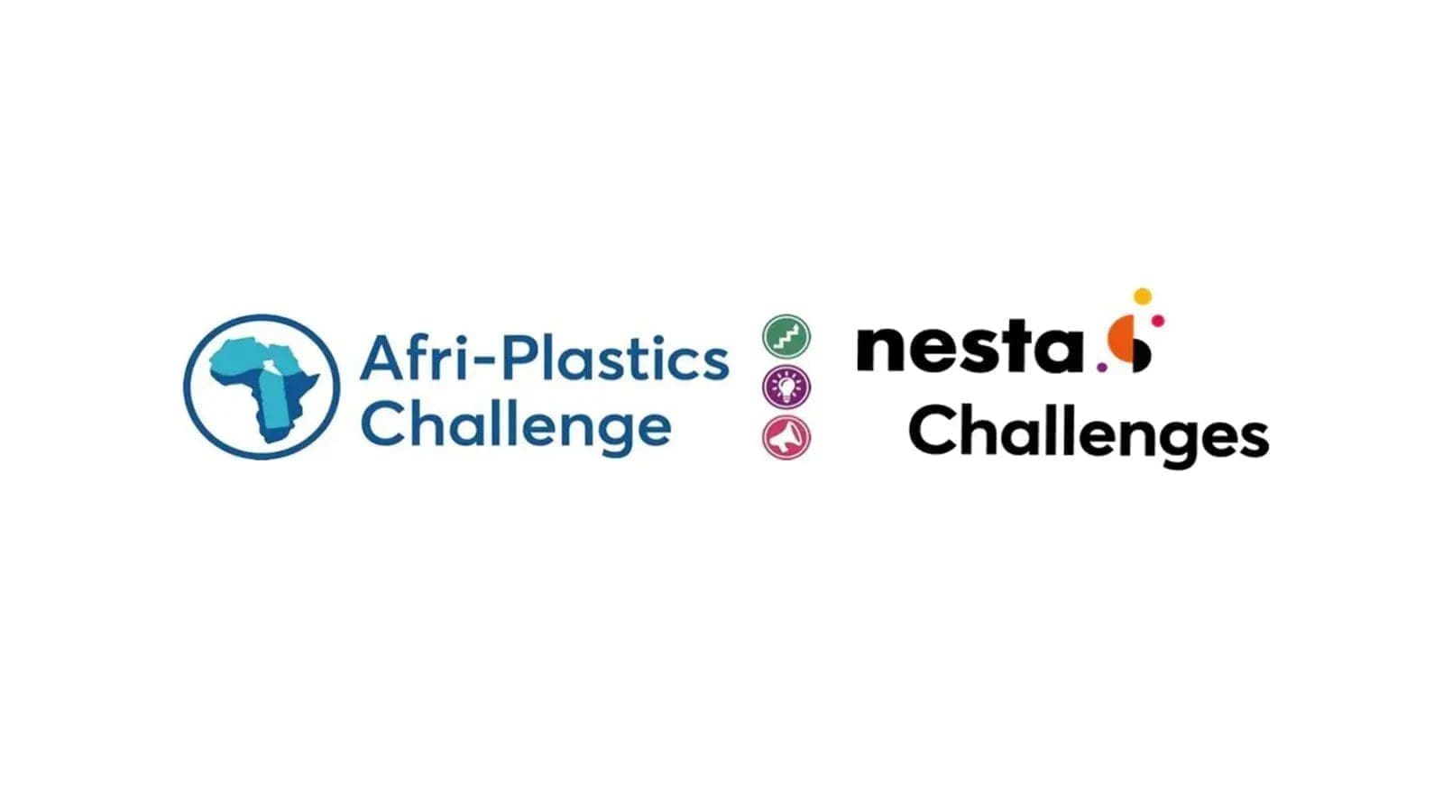 Nesta Challenges Afri-Plastics campaign reaches final stage, calls for innovative solutions to tackle plastic pollution