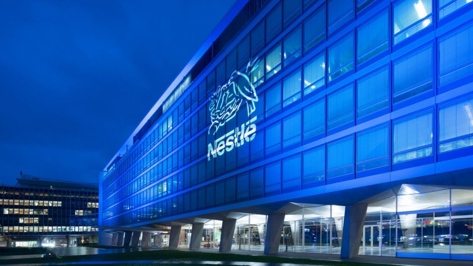 Nestlé creates new geographic zones to better address unique needs of different markets across the globe